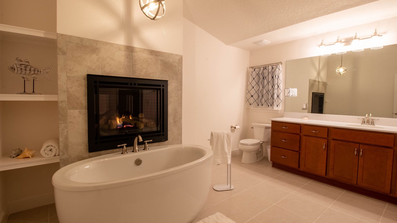 Photo of Bathroom in Painters Hill