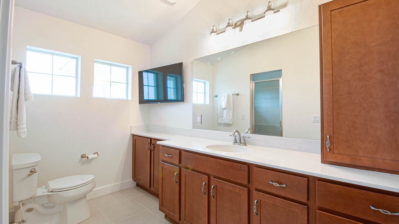 Photo of Bathroom in Painters Hill