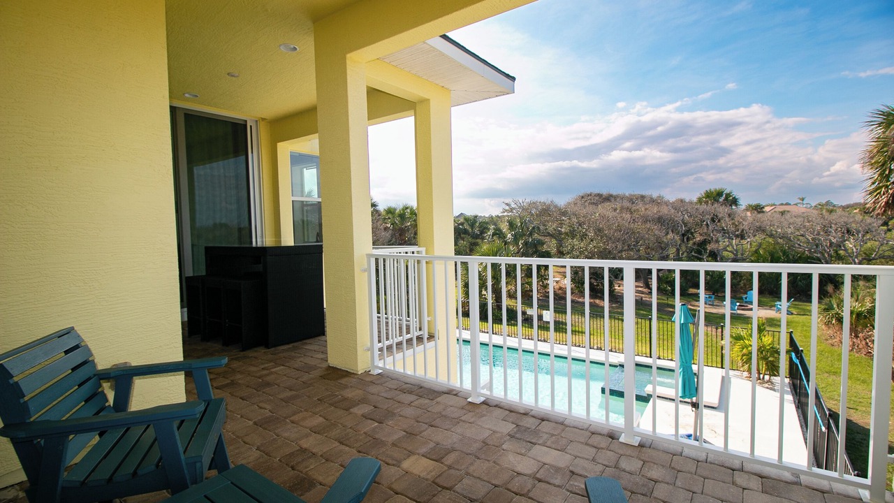 Photo of Patio Balcony in Painters Hill
