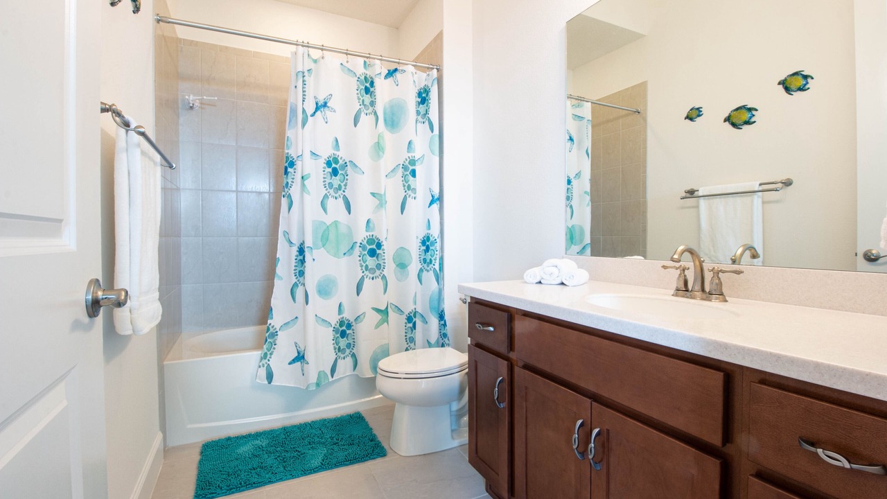 Photo of Bathroom in Painters Hill