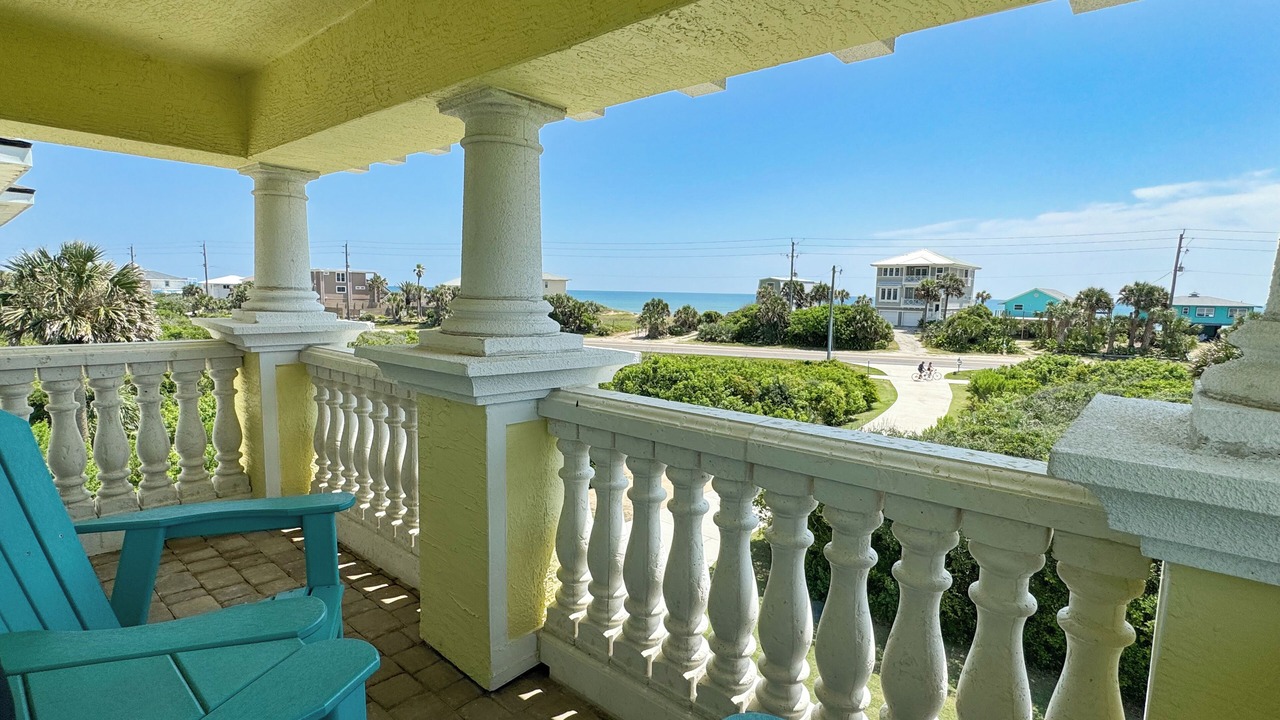 Photo of Patio Balcony in Painters Hill
