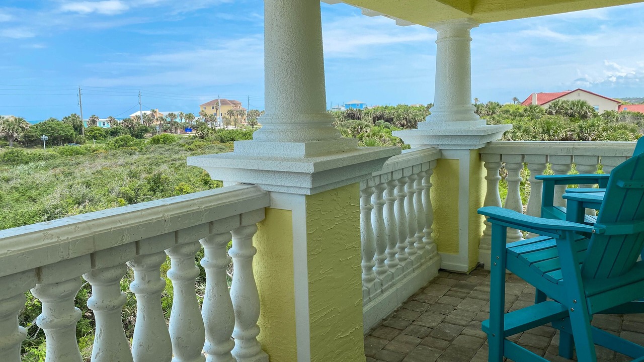 Photo of Patio Balcony in Painters Hill
