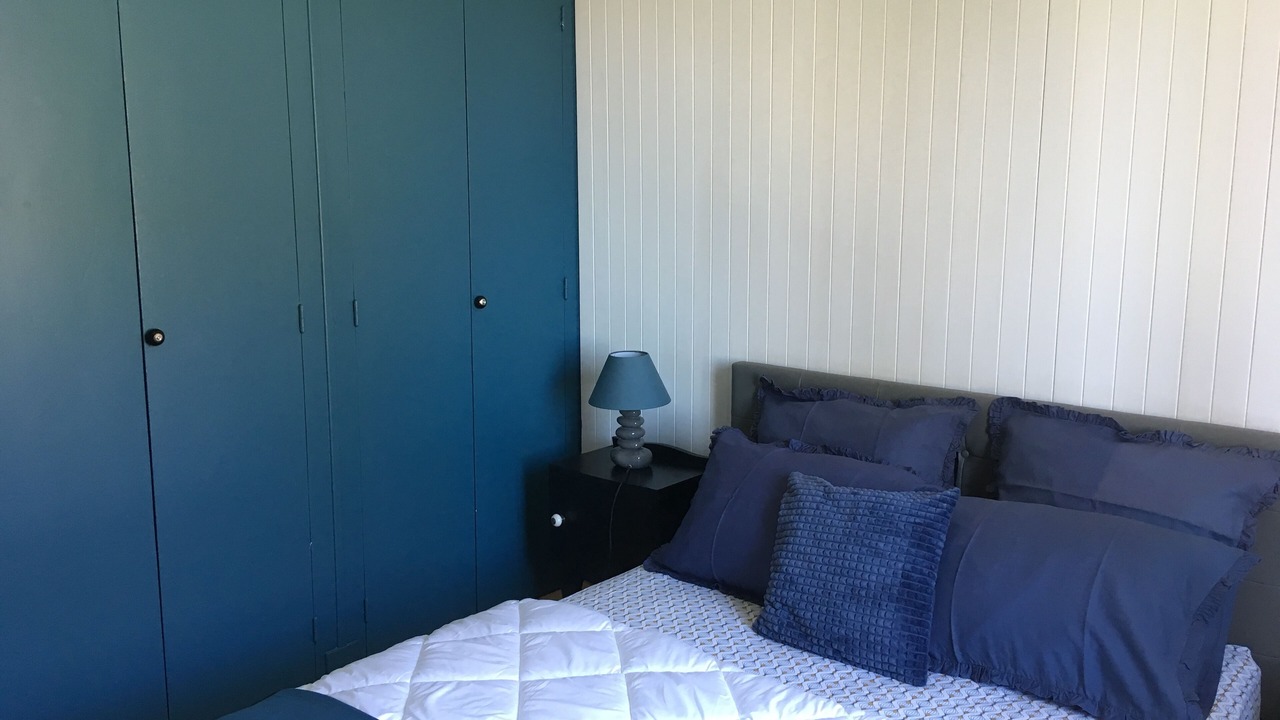 Photo of Bedroom in Saint-Guenole