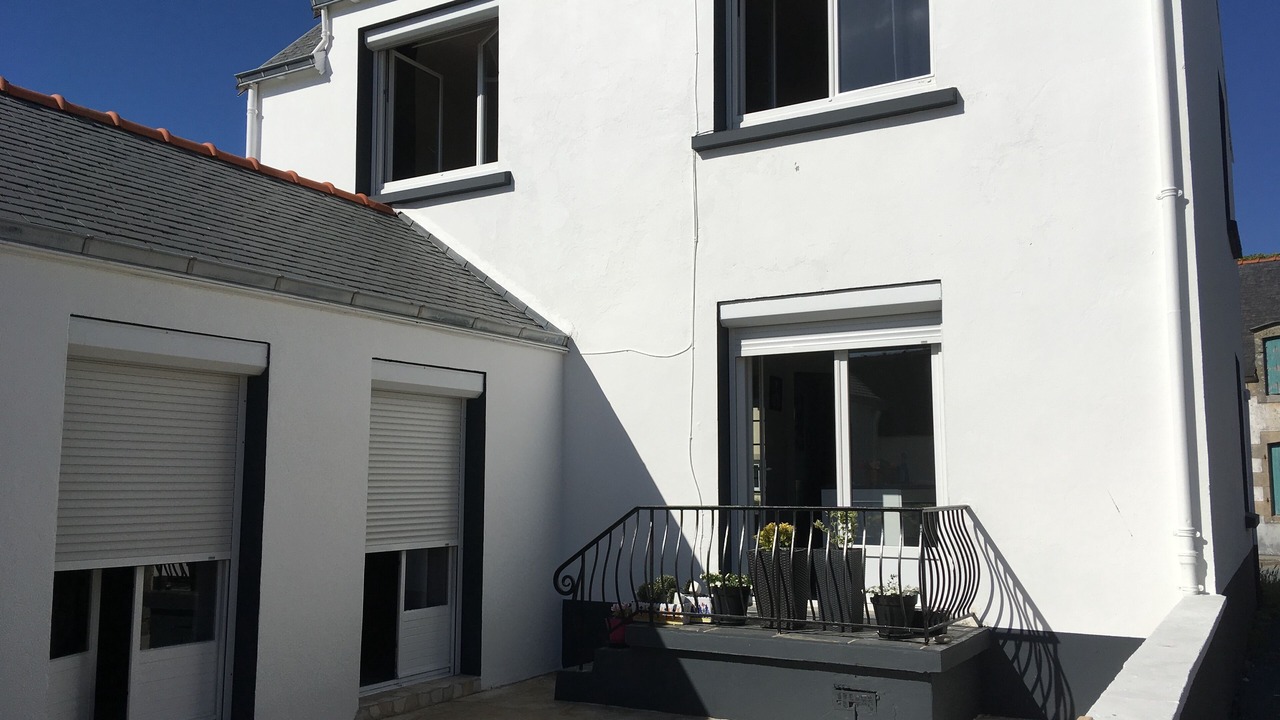 Photo of Outdoor in Saint-Guenole