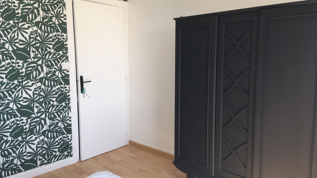 Photo of Bedroom in Saint-Guenole