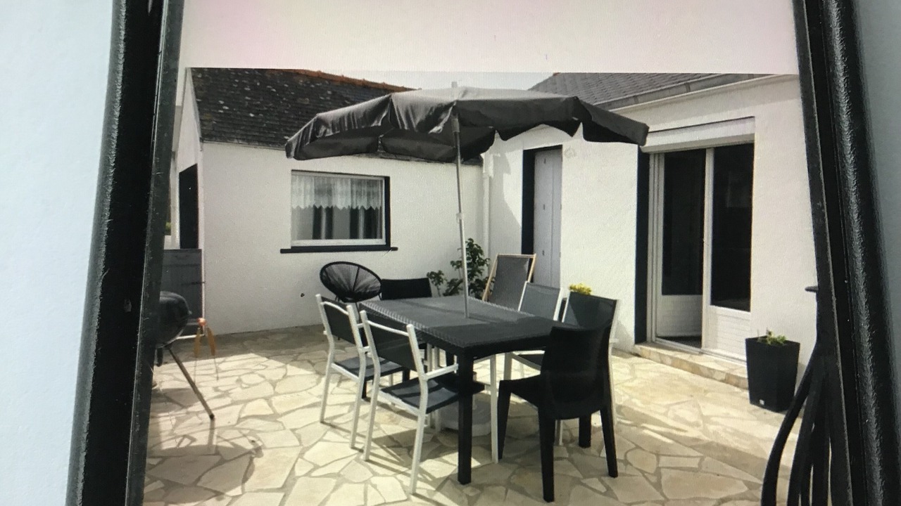 Photo of Outdoor in Saint-Guenole