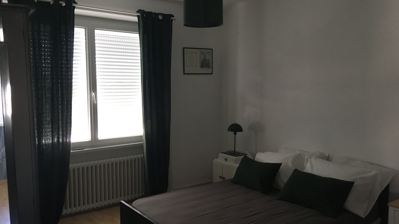 Photo of Bedroom in Saint-Guenole