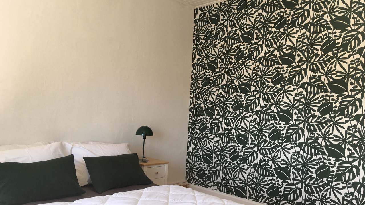 Photo of Bedroom in Saint-Guenole