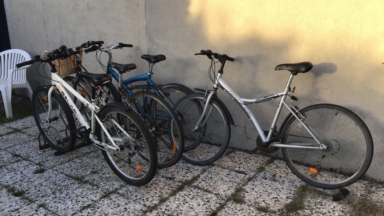 Photo of Outdoor in Saint-Guenole