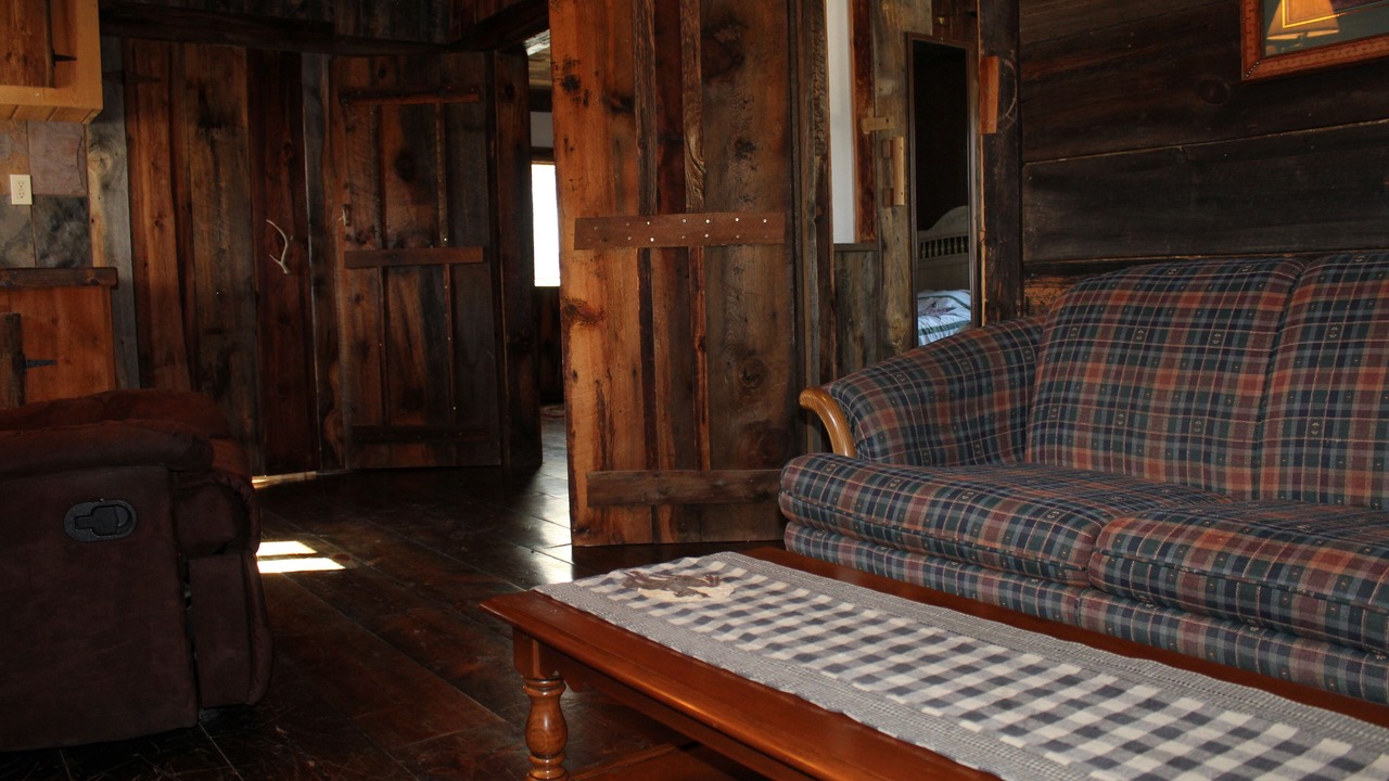 Photo of Bedroom in Moorcroft