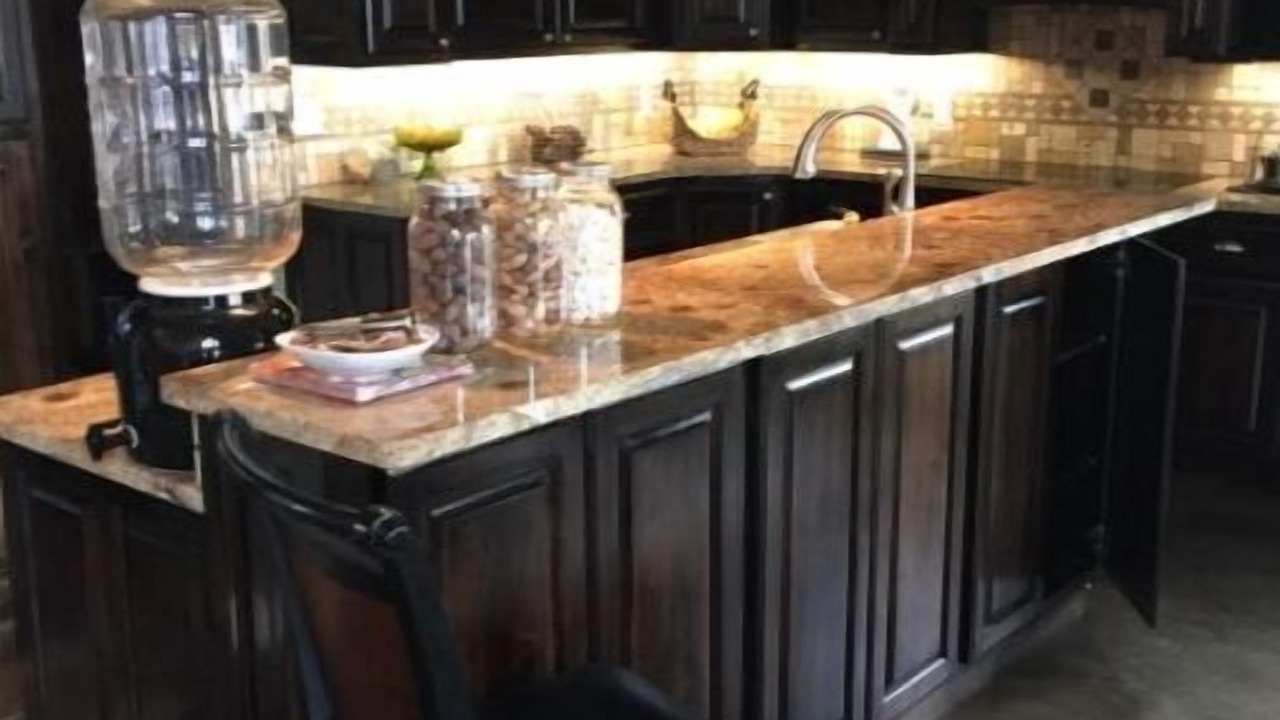 Photo of Kitchen in Center Ridge