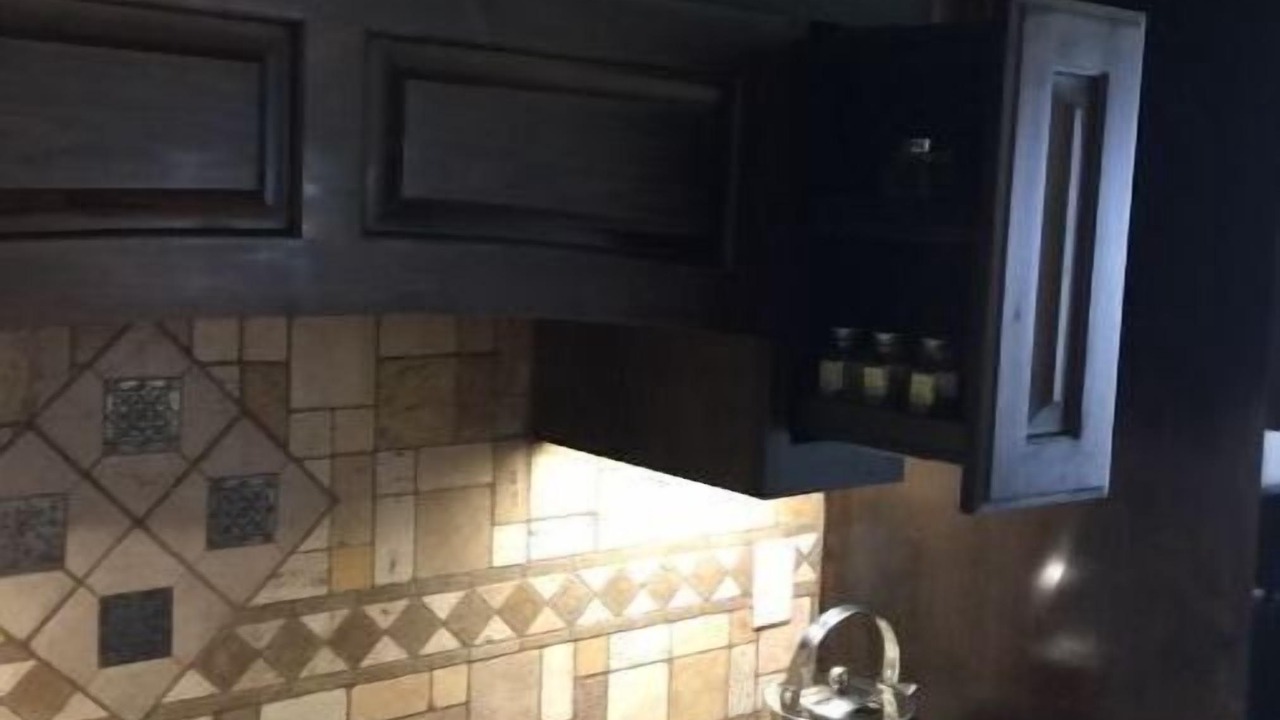 Photo of Kitchen in Center Ridge