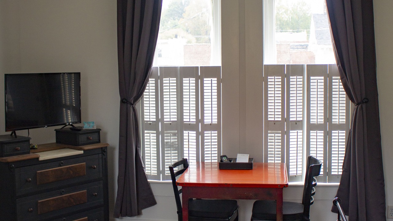 Photo of Bedroom in Paris