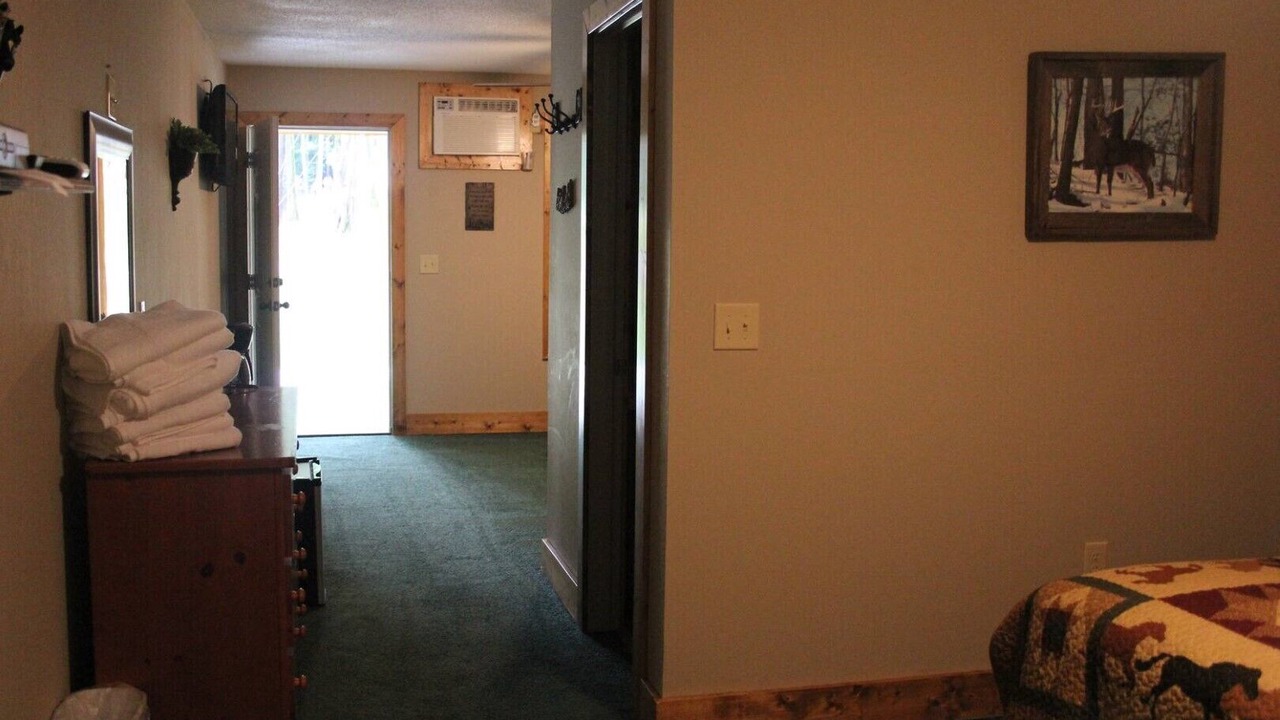 Photo of Bedroom in Joppa