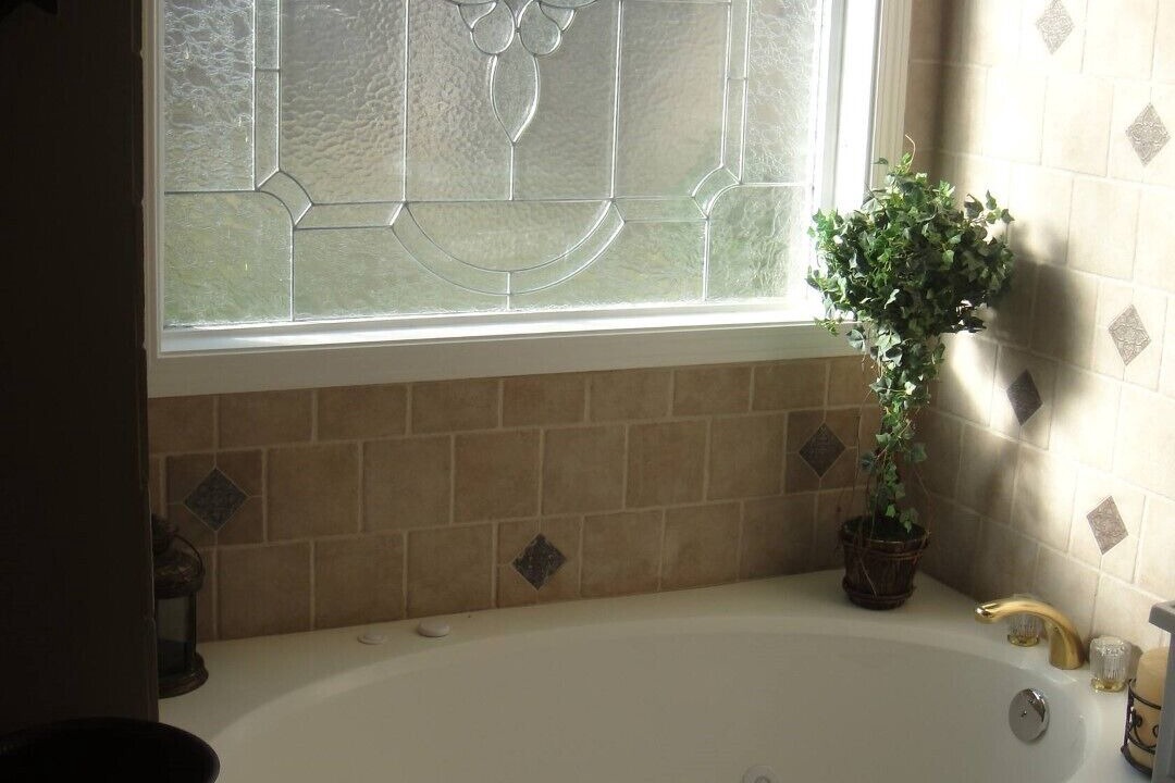 Photo of Bathroom in Joppa