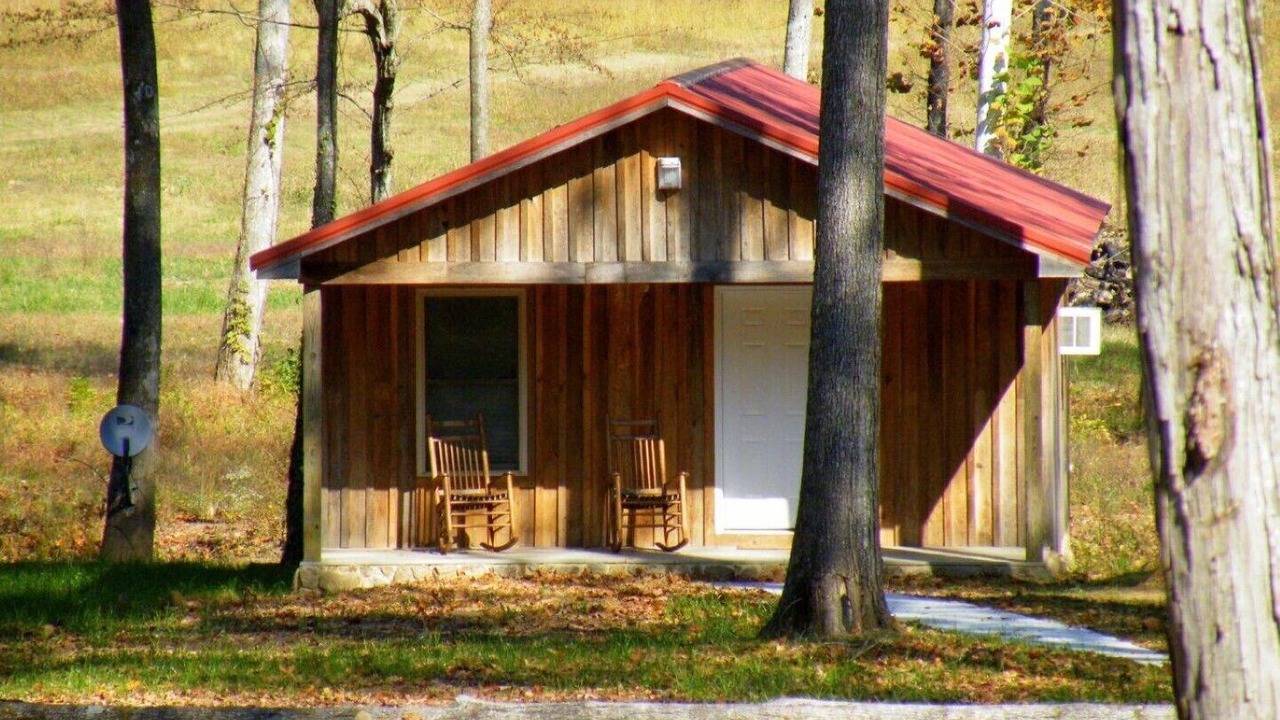 Photo of Outdoor in Joppa