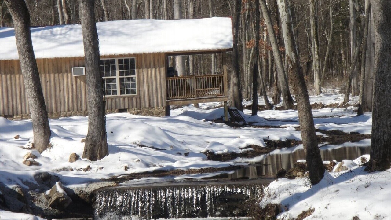 Photo of Outdoor in Joppa