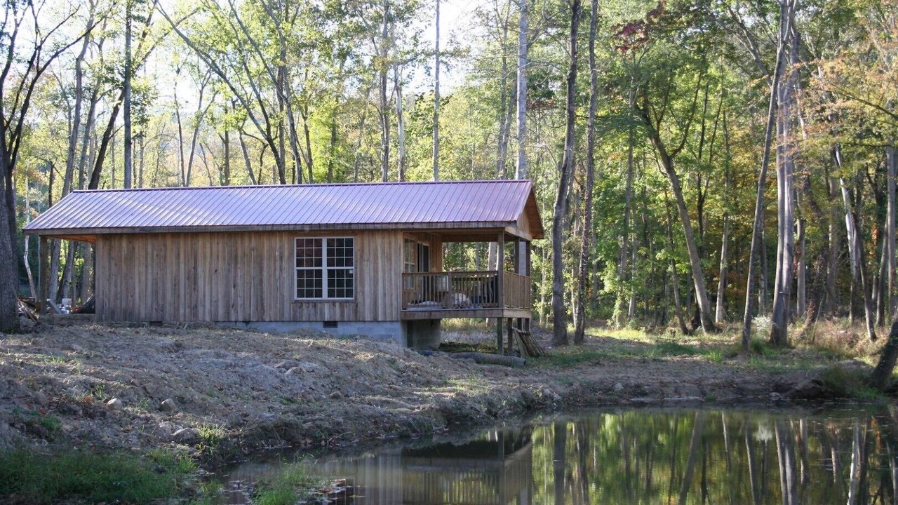 Photo of Outdoor in Joppa