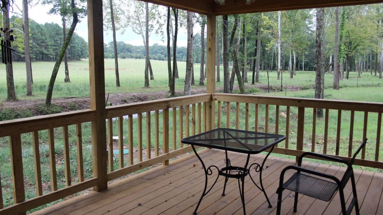 Photo of Outdoor in Joppa