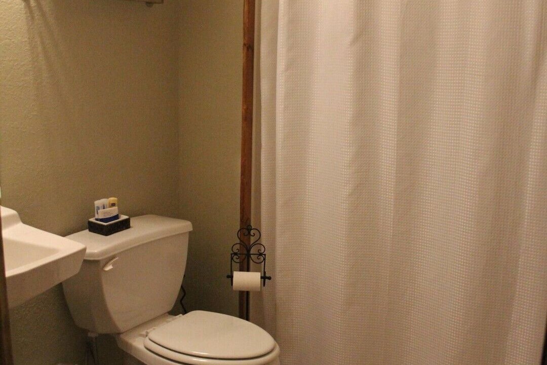 Photo of Bathroom in Joppa