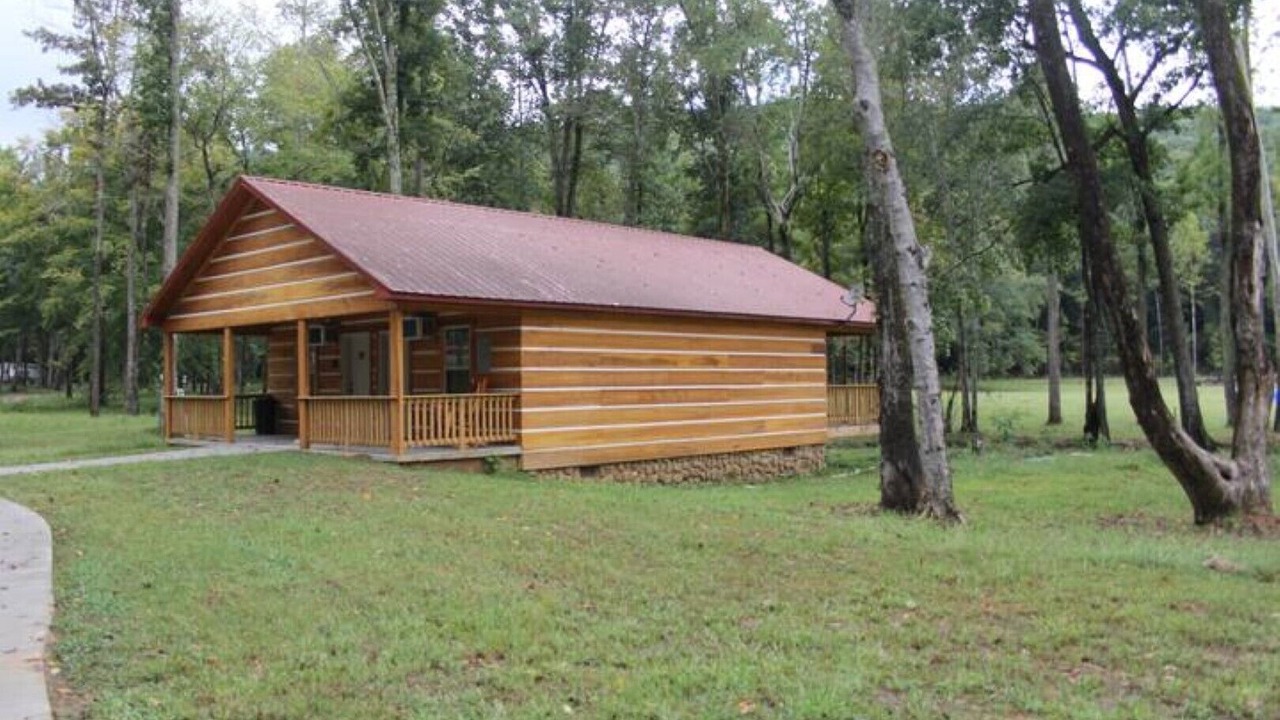 Photo of Outdoor in Joppa