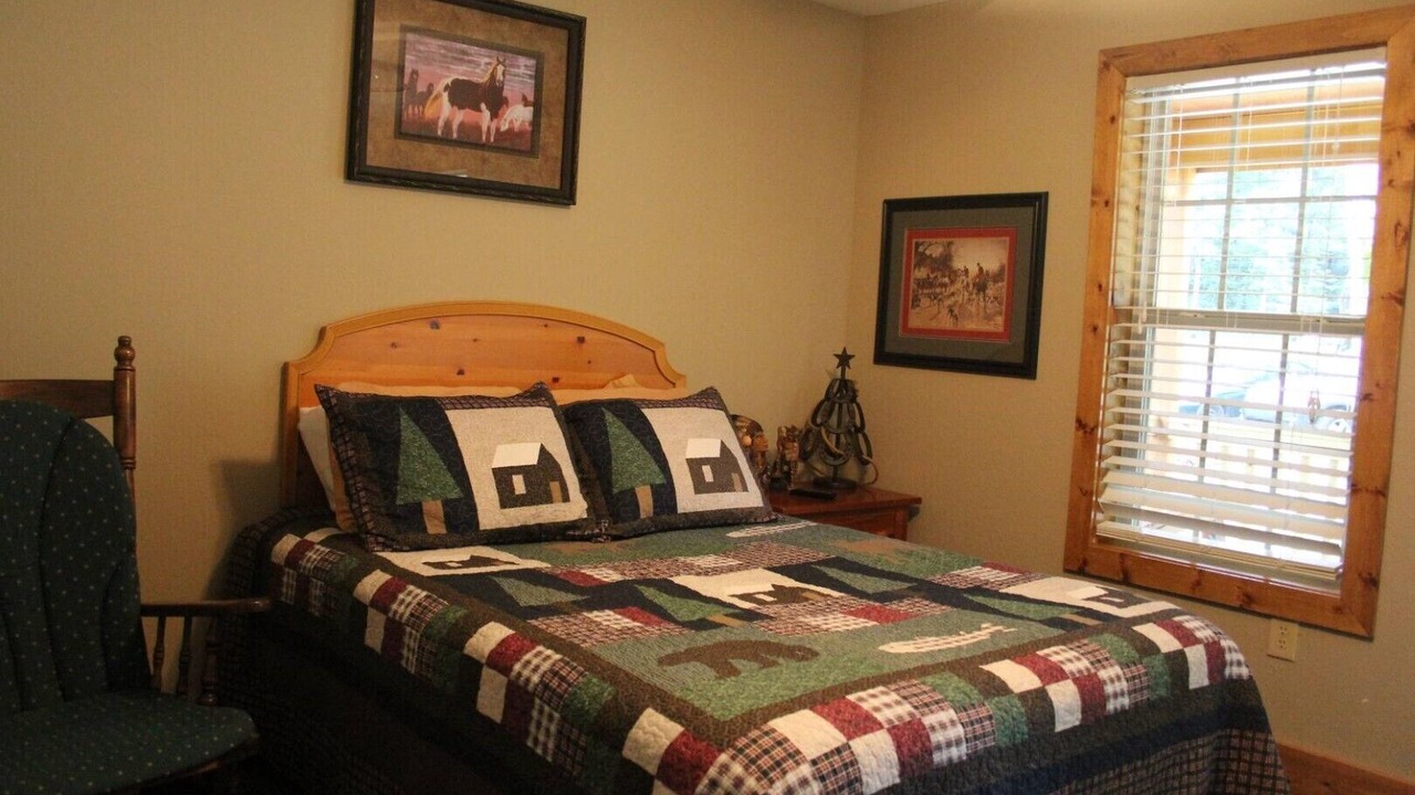 Photo of Bedroom in Joppa