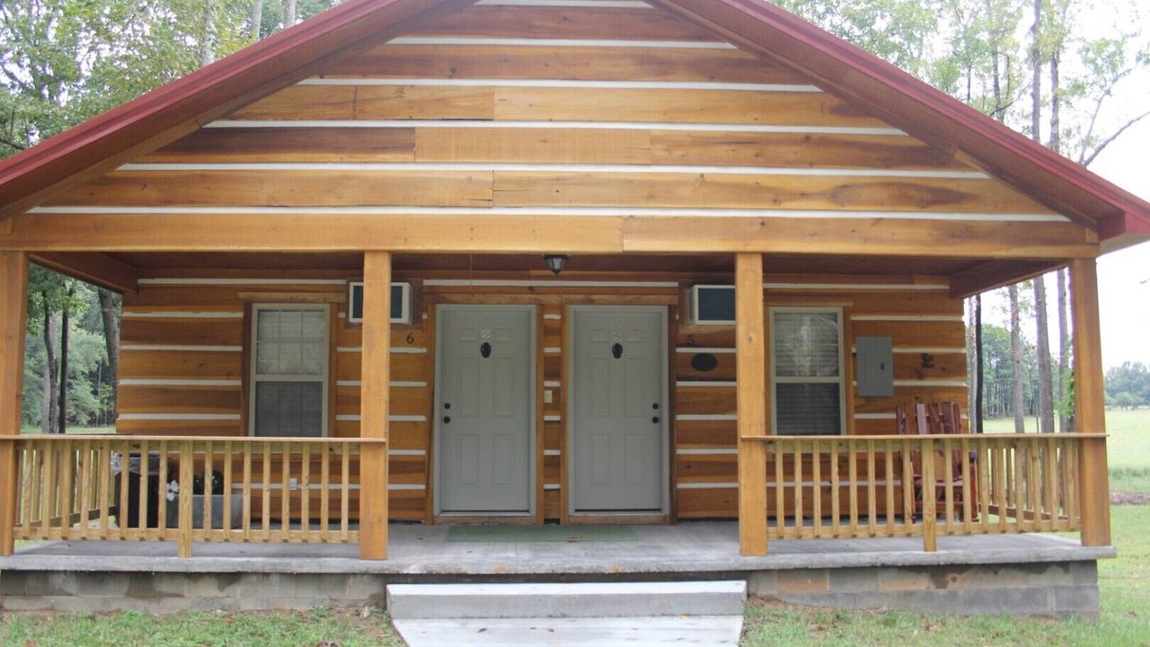 Photo of Outdoor in Joppa