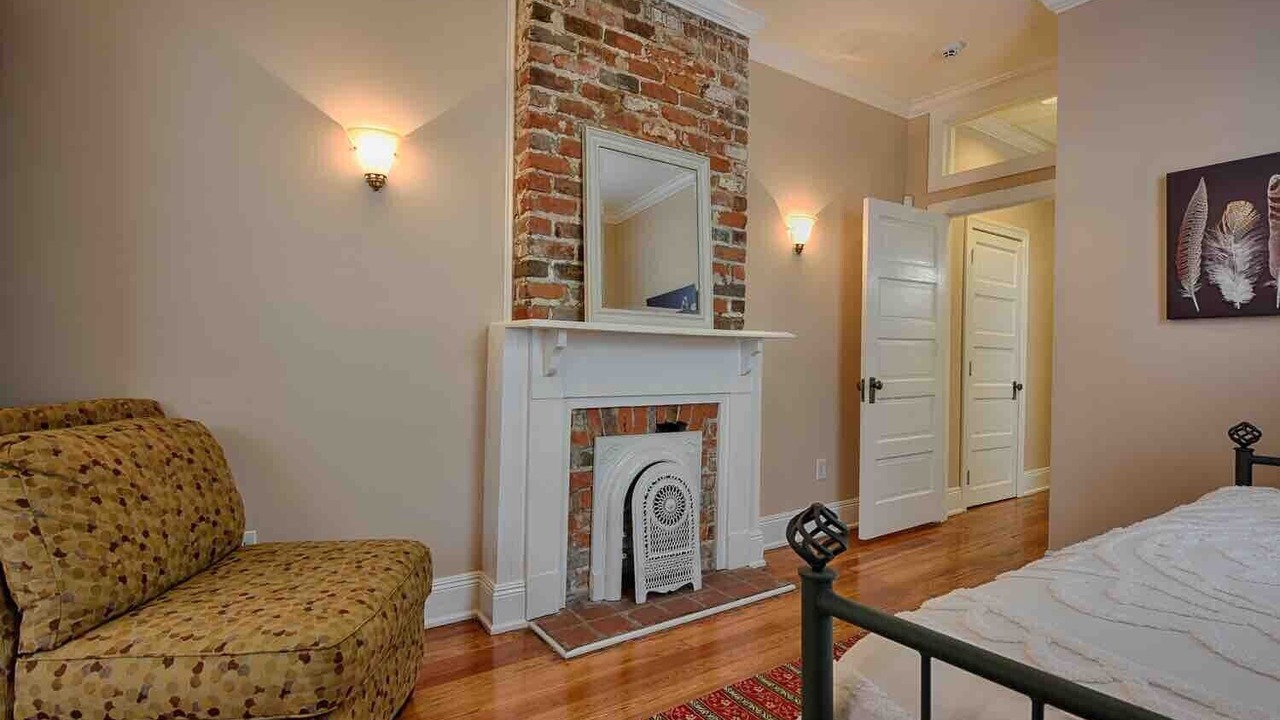 Photo of Bedroom in Tulane - Gravier