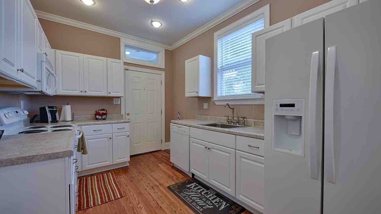 Photo of Kitchen in Tulane - Gravier