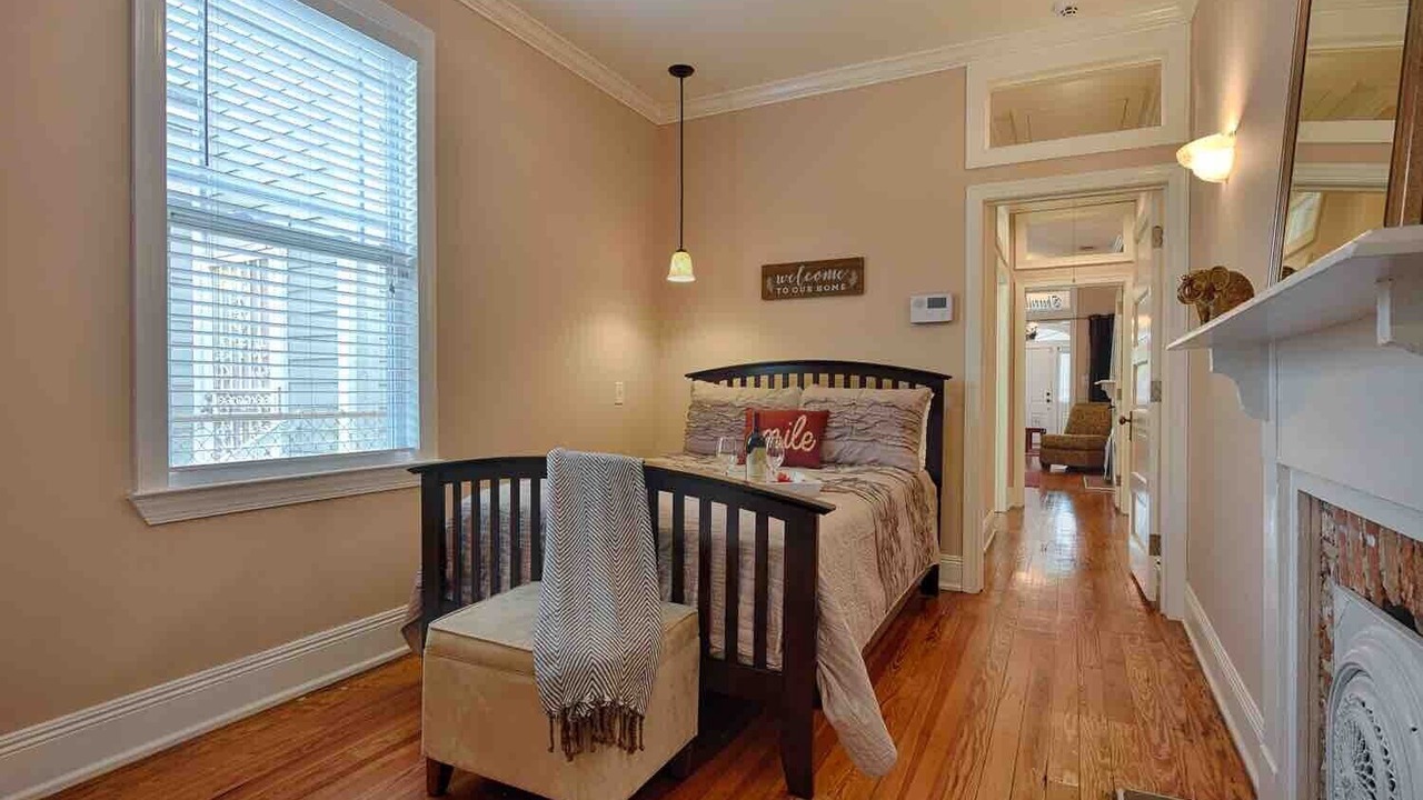 Photo of Bedroom in Tulane - Gravier