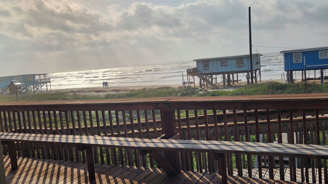 Photo of Outdoor in Surfside Beach
