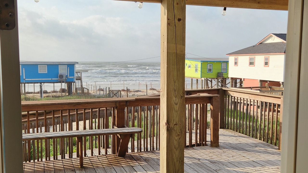 Photo of Others in Surfside Beach