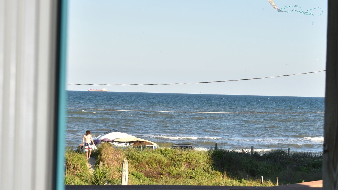 Photo of Bedroom in Surfside Beach