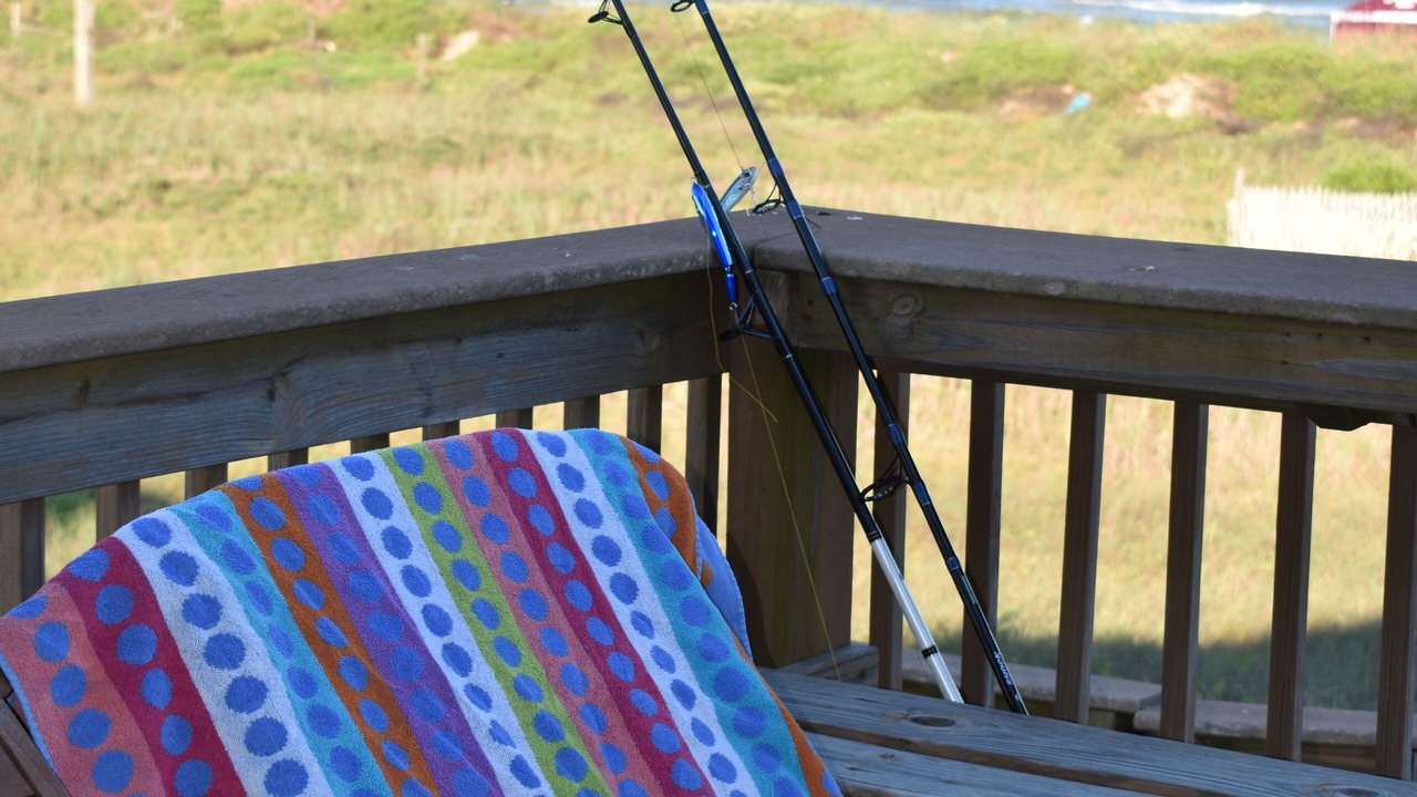 Photo of Outdoor in Surfside Beach