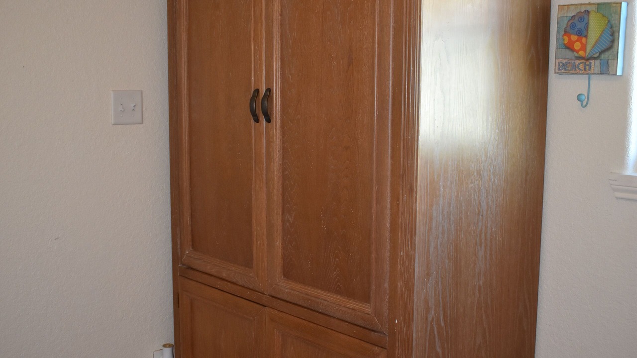 Photo of Bedroom in Surfside Beach