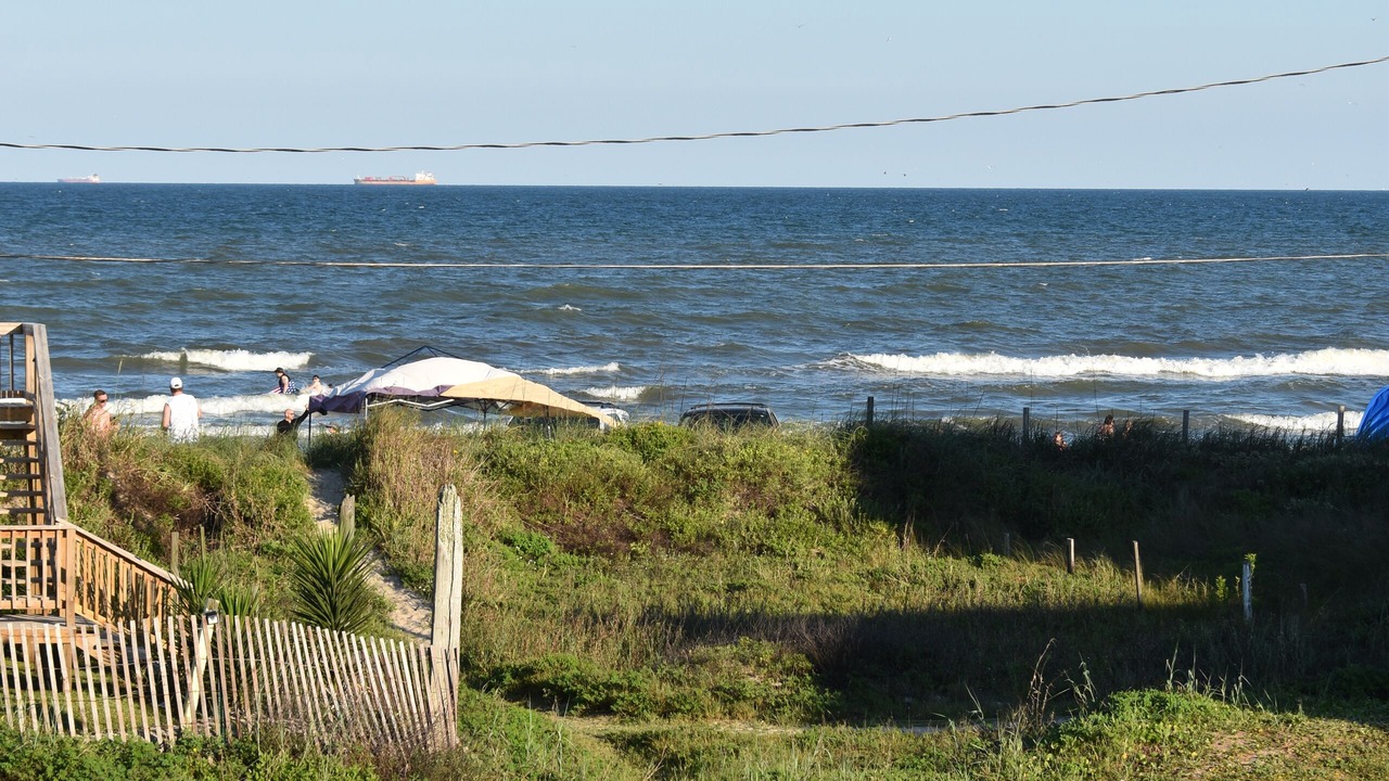 Photo of Others in Surfside Beach