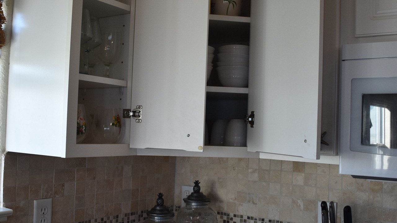 Photo of Kitchen in Surfside Beach