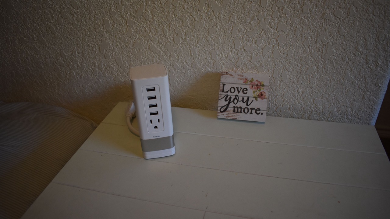 Photo of Bedroom in Surfside Beach