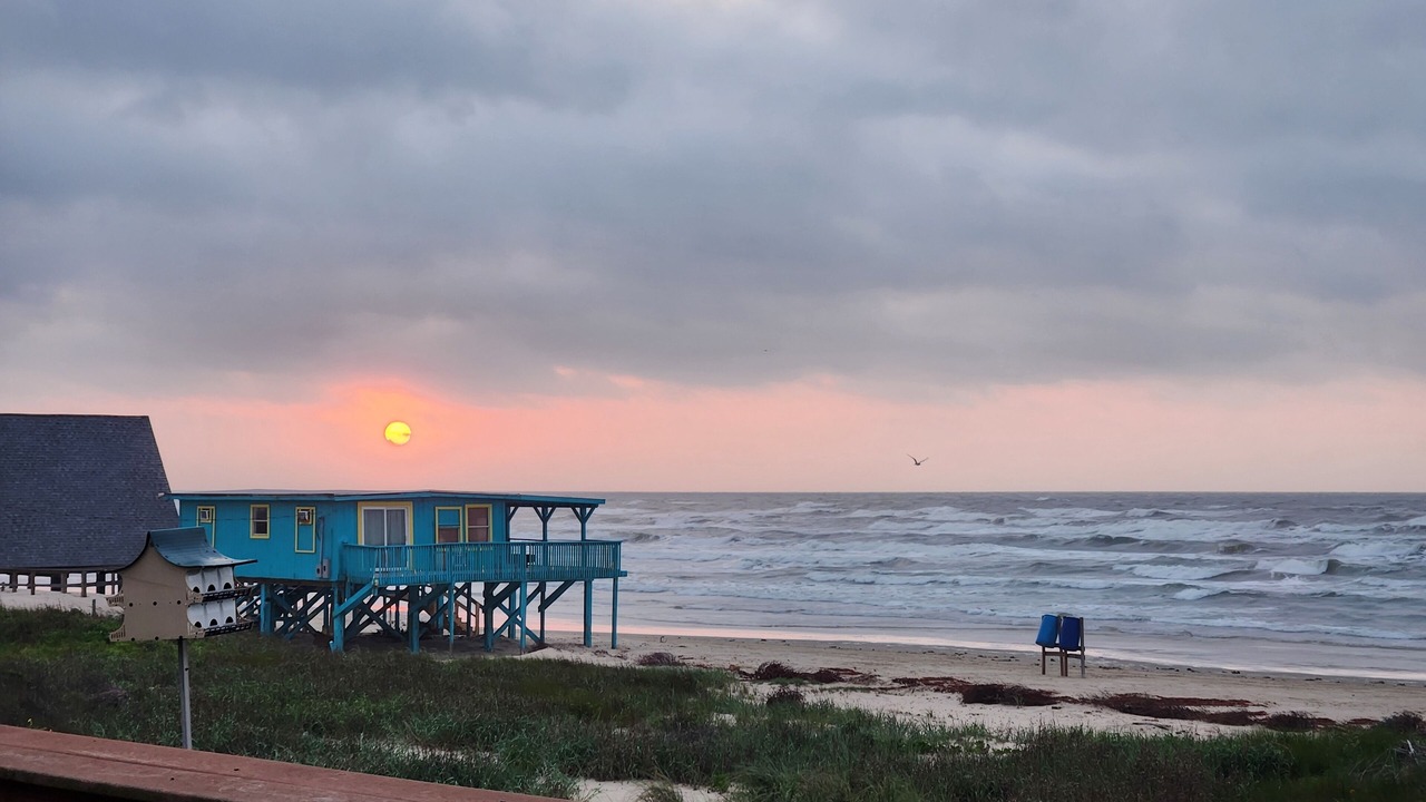 Photo of Others in Surfside Beach