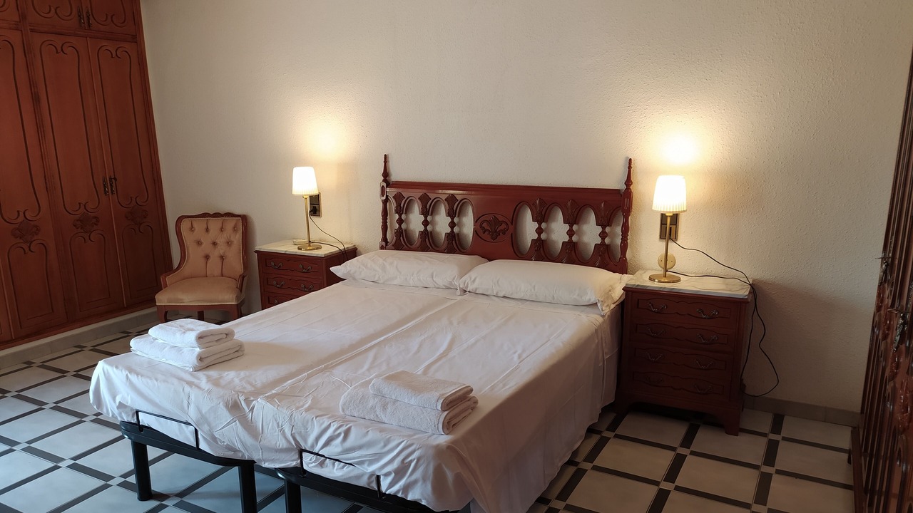 Photo of Bedroom in Chella