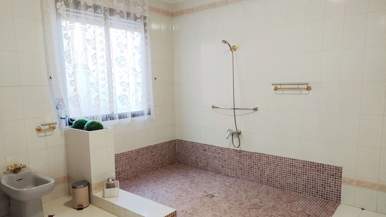 Photo of Bathroom in Chella