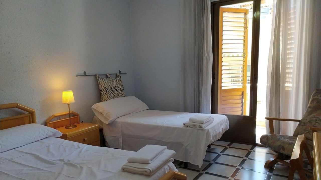 Photo of Bedroom in Chella