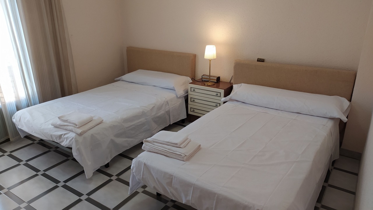 Photo of Bedroom in Chella