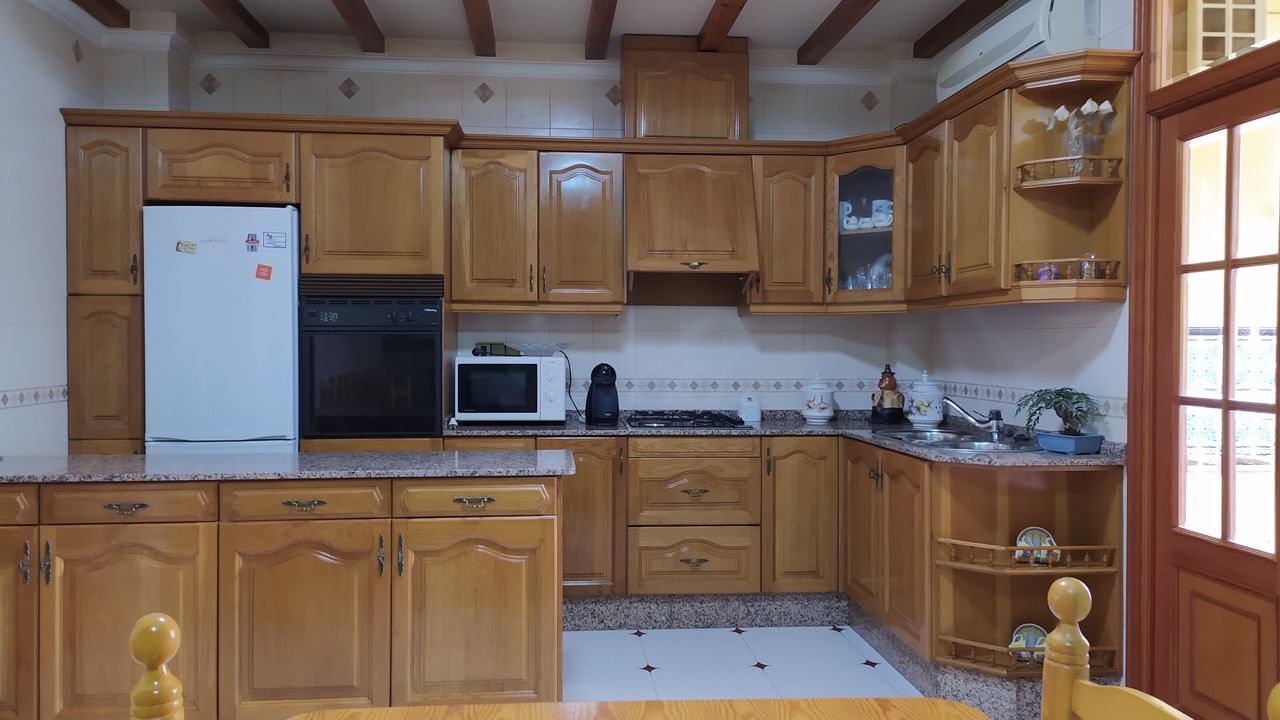 Photo of Kitchen in Chella