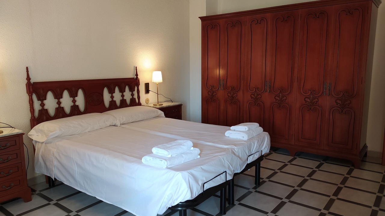 Photo of Bedroom in Chella