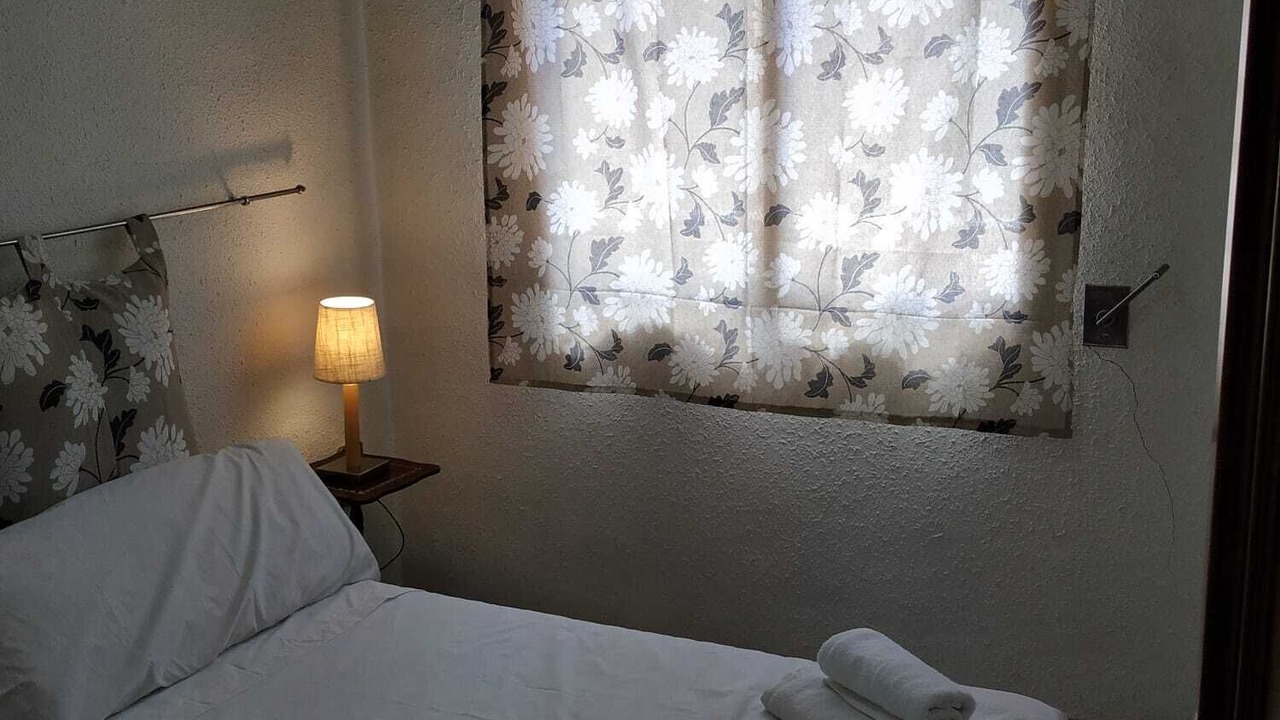 Photo of Bedroom in Chella