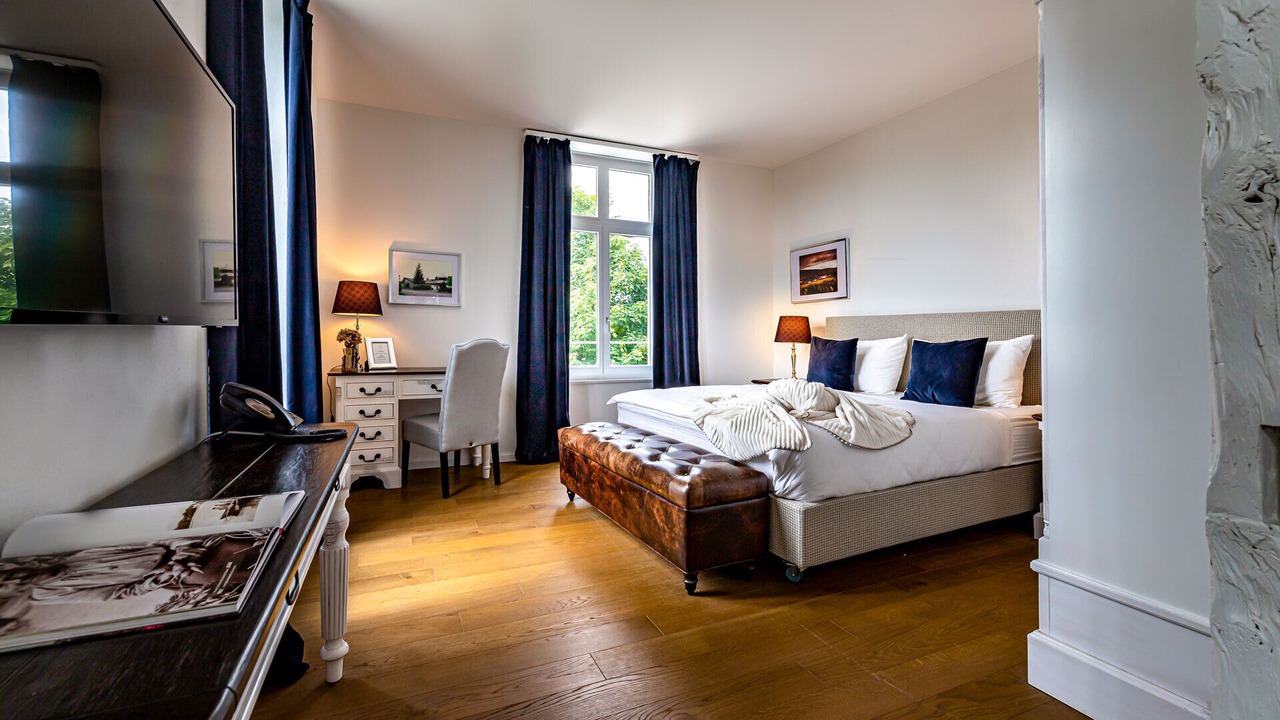 Photo of Bedroom in Tagerwilen