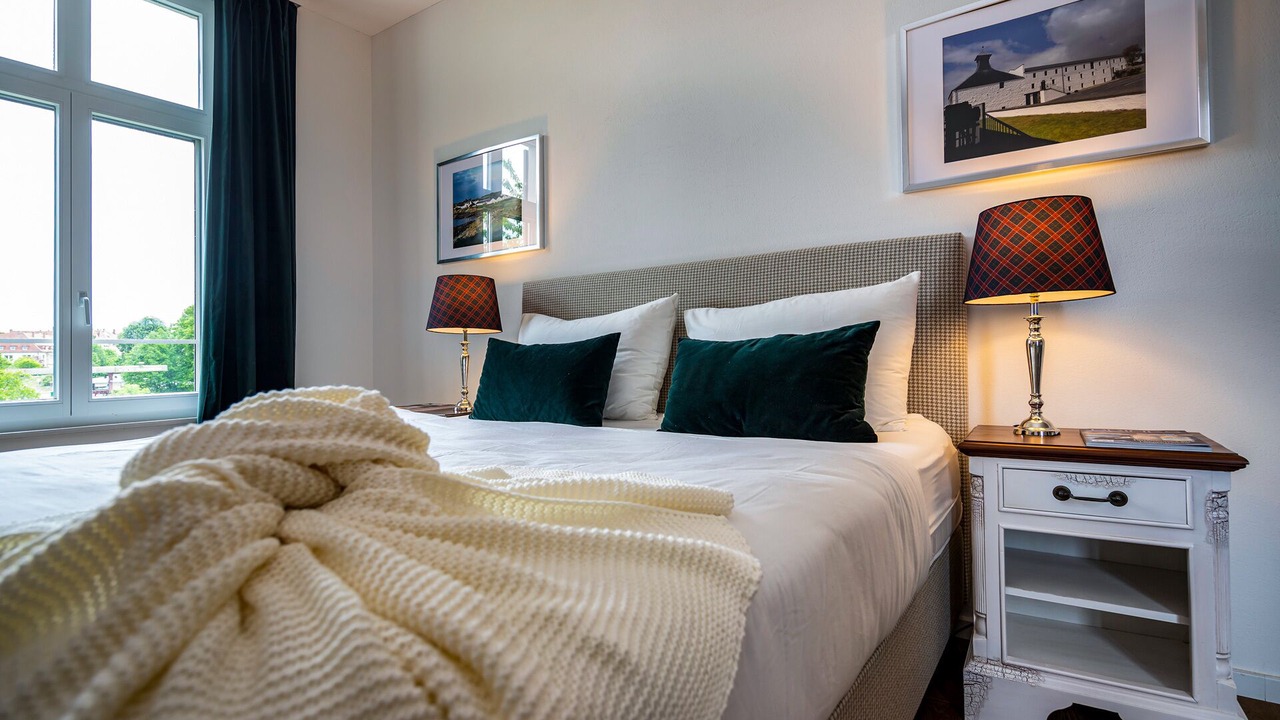 Photo of Bedroom in Tagerwilen