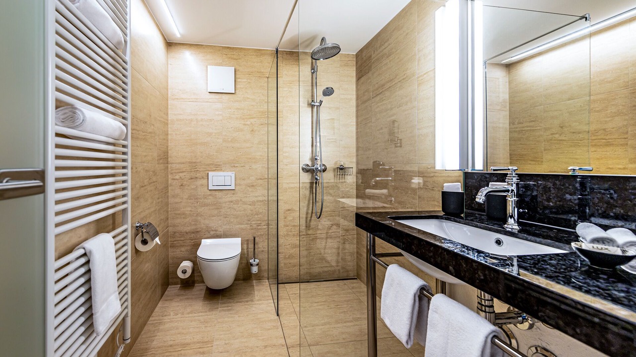 Photo of Bathroom in Tagerwilen