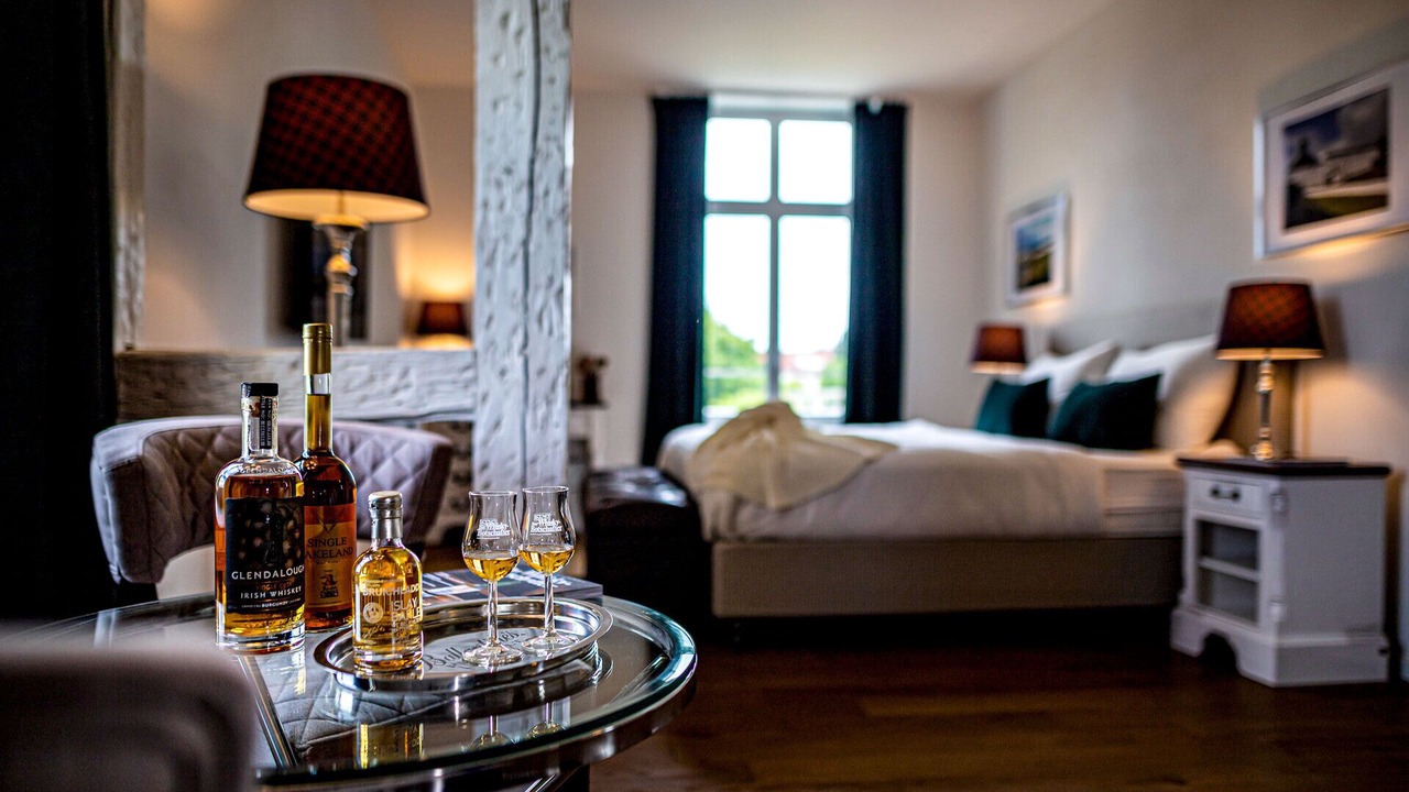 Photo of Bedroom in Tagerwilen